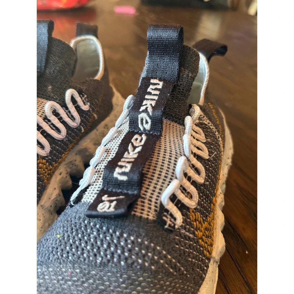 Nike sustainability very